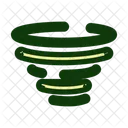 Tornado Small Icon
