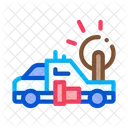 Alarm App Application アイコン