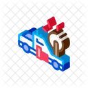 Alarm App Application アイコン