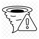 Tornado Warning Tornado Tornado Watch Icon