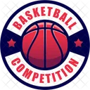 Baloncesto Deporte Canasta Icon