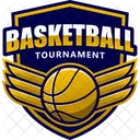 Baloncesto Deporte Canasta Icon