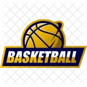 Baloncesto Deporte Canasta Icon