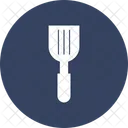 Cuchara De Cocina Espatula De Cocina Utensilios De Cocina Icono