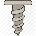 Tornillo  Icono