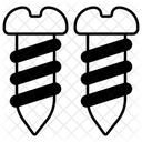 Tornillo  Icono