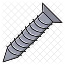 Tornillo  Icono