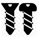 Tornillo  Icono