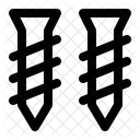 Tornillo  Icono