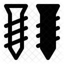 Tornillo  Icono