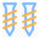 Tornillo  Icono