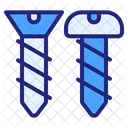 Tornillo  Icono