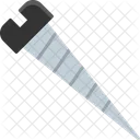 Tornillo Herramienta Construccion Icono