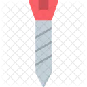 Tornillo Herramienta Construccion Icono