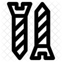 Tornillo  Icono