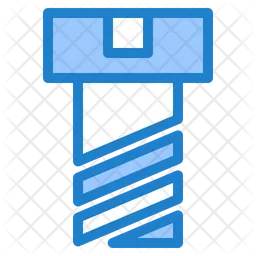 Tornillo  Icono
