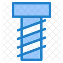 Tornillo  Icono