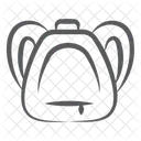 Tornister  Symbol