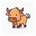 Toro Icono