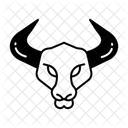 Toro  Icono