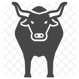 Toro  Icono