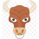 Toro  Icono