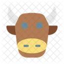 Toro  Icono