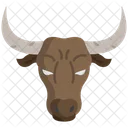 Toro  Icono