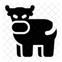 Toro  Icono