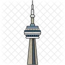 Toronto  Icono
