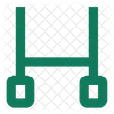 Torpfosten  Symbol