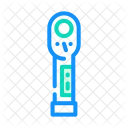 Torque Wrench  Icon