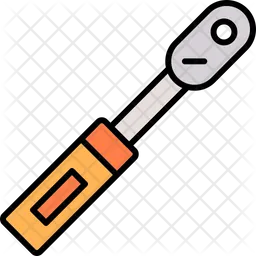Torque wrench  Icon