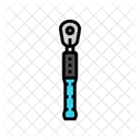 Torque Wrench  Symbol