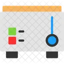 Torradeira Torradeira De Pao Aparelho De Cozinha Ícone