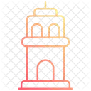 Torre  Icon