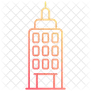 Torre  Icon