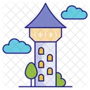 Torre Icono