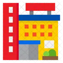 Torre  Icono