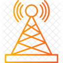 Torre Transmision Radio Icono