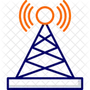 Torre Transmissao Radio Icon