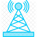 Torre Transmissao Radio Icon