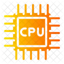 Torre de CPU  Icono