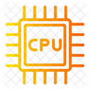 Torre de CPU  Icono