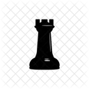 Ajedrez Partida De Ajedrez Pieza De Ajedrez Icono