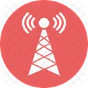 Torre de comunicação  Icon