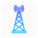 Torre de telecomunicaciones  Icono
