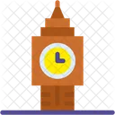 Torre del Reloj  Icono