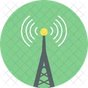 Torre di comunicazione  Icon