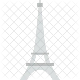 Torre Eiffel  Icono